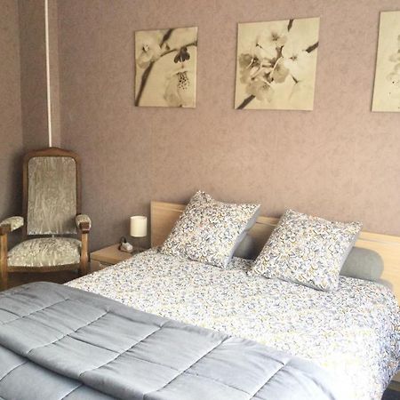 Couleur Framboise Apartman Longwy Kültér fotó