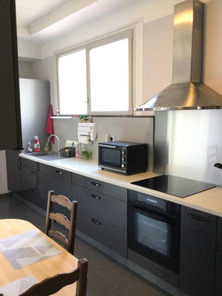 Couleur Framboise Apartman Longwy Kültér fotó
