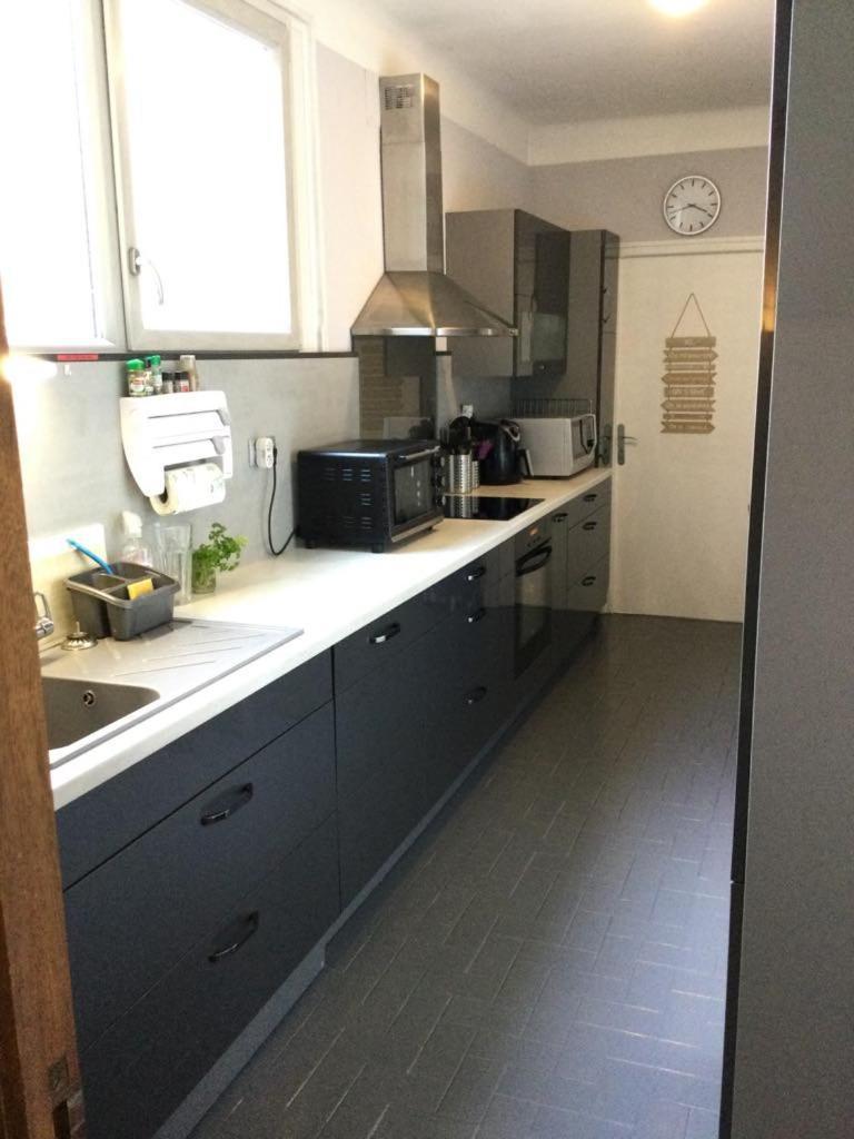 Couleur Framboise Apartman Longwy Kültér fotó