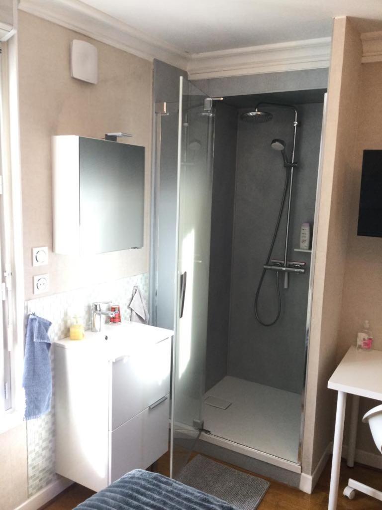 Couleur Framboise Apartman Longwy Kültér fotó