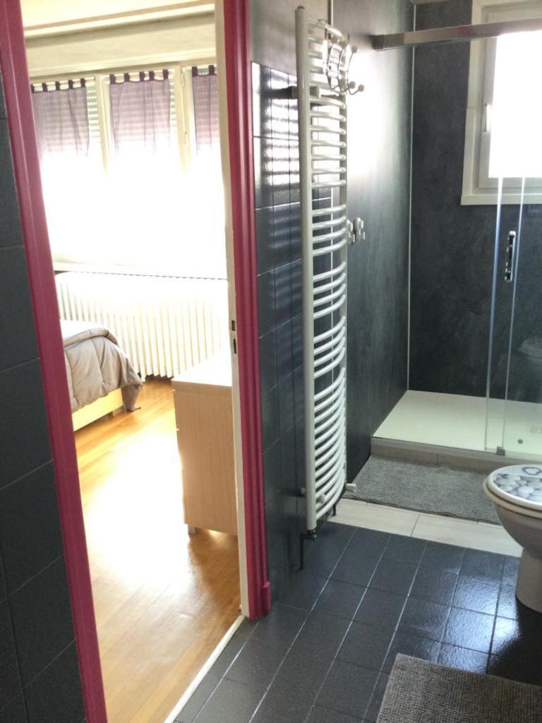 Couleur Framboise Apartman Longwy Kültér fotó