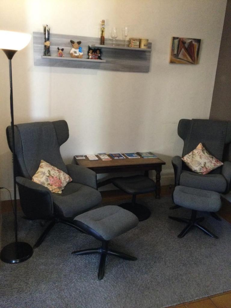Couleur Framboise Apartman Longwy Kültér fotó