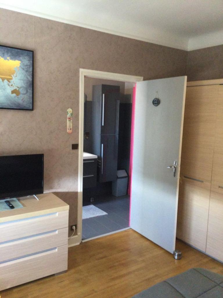 Couleur Framboise Apartman Longwy Kültér fotó